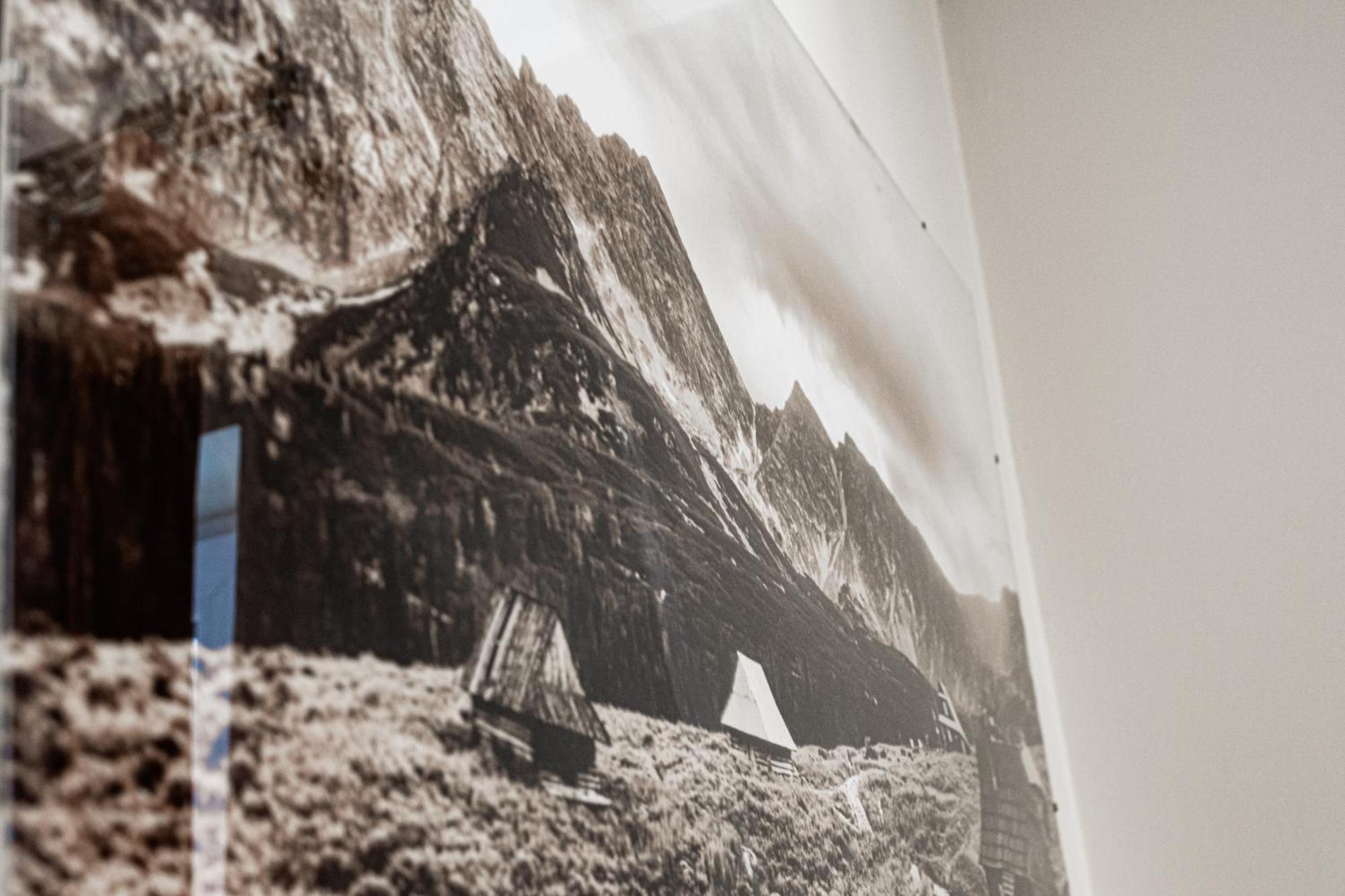 Pokoje Banas Zakopane Exteriér fotografie