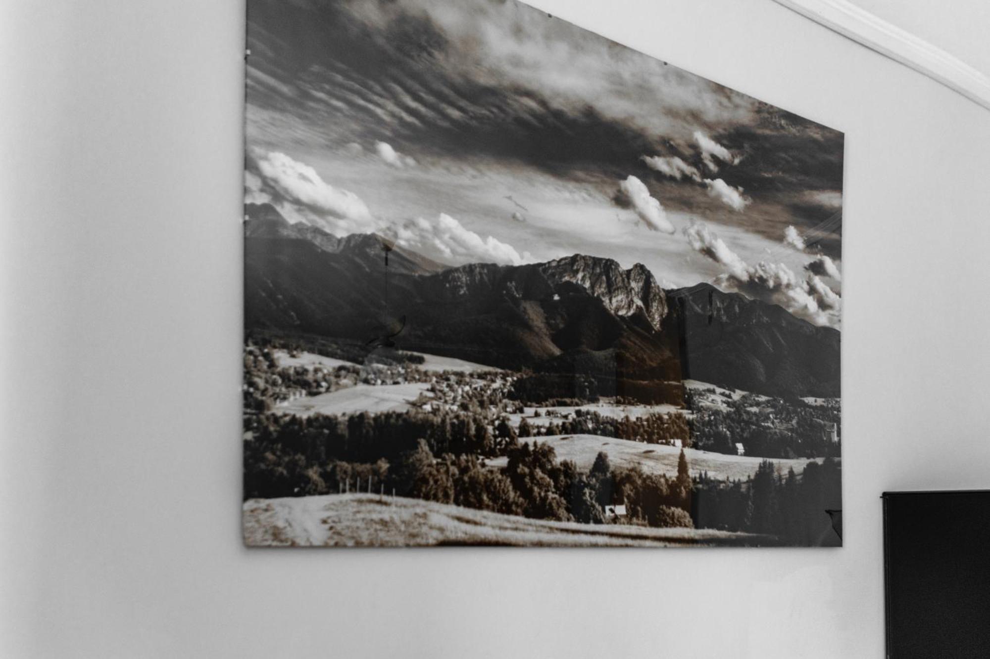 Pokoje Banas Zakopane Exteriér fotografie